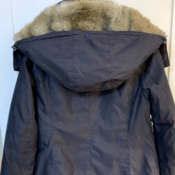 Aritzia Babaton Oskar Parka, XS - Picture 5 of 8